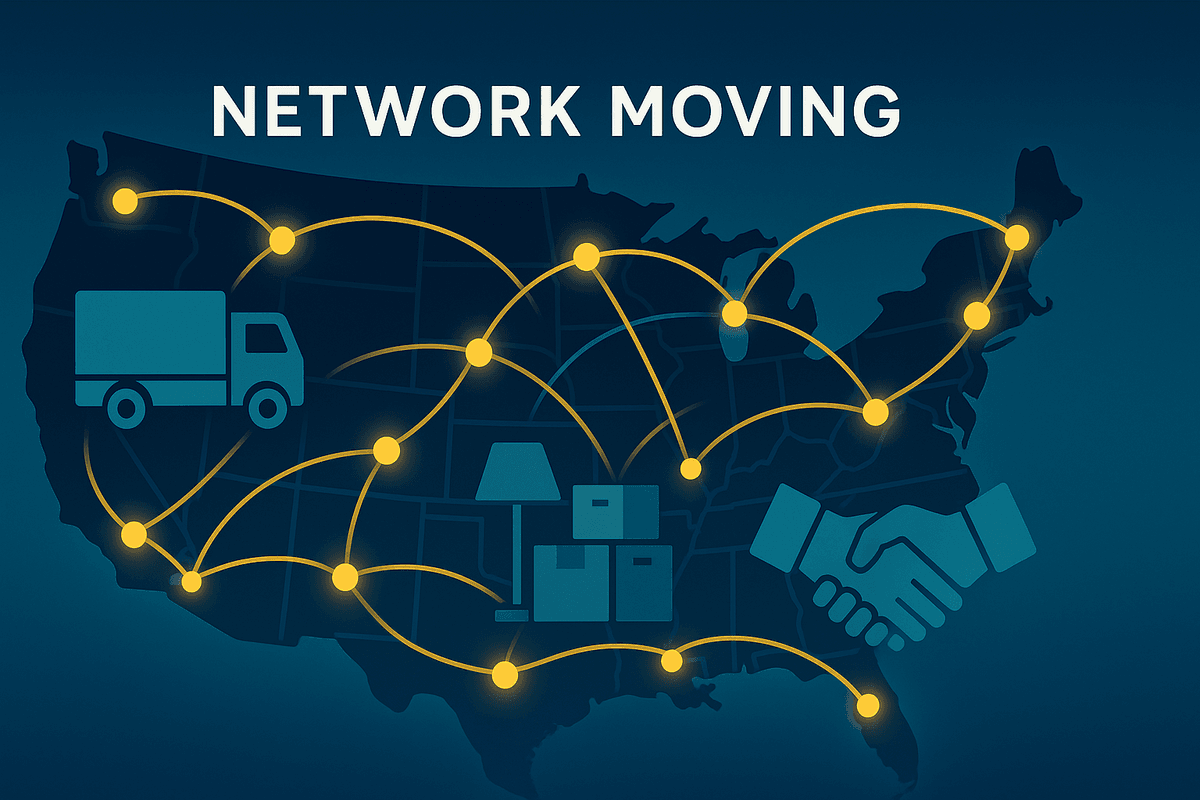 Long distance moving cost calculator